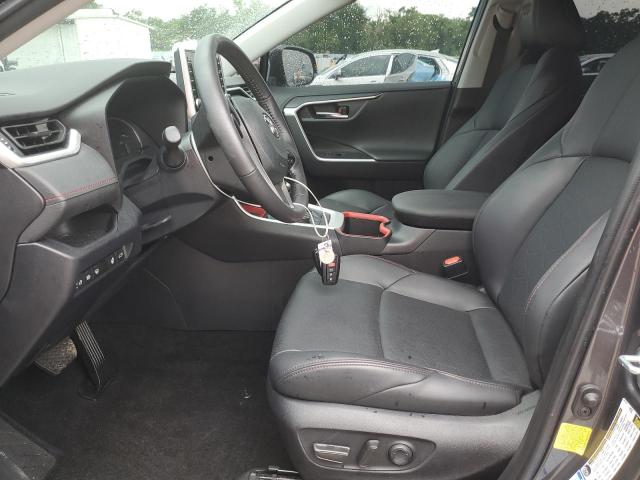 2022 TOYOTA RAV4 TRD O - 2T3S1RFV7NW300201