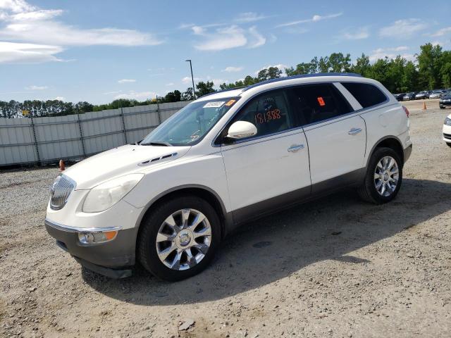 2011 Buick Enclave CXL