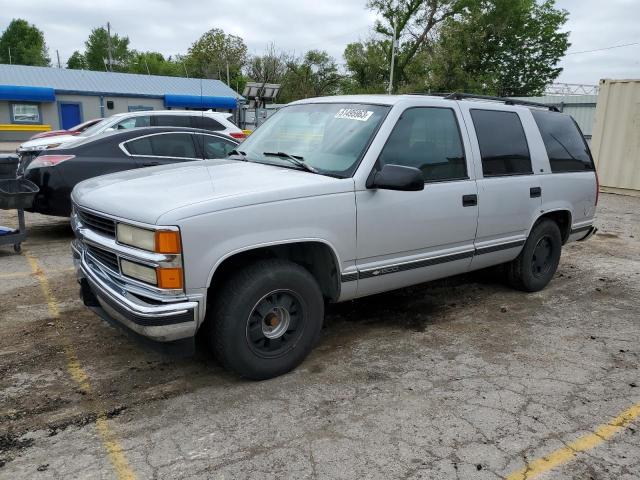 1996 Chevrolet Tahoe 