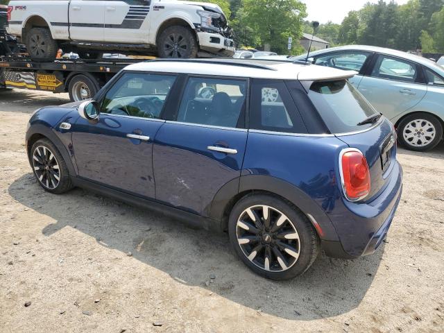 WMWXU3C5XG2D27838 | 2016 MINI COOPER S