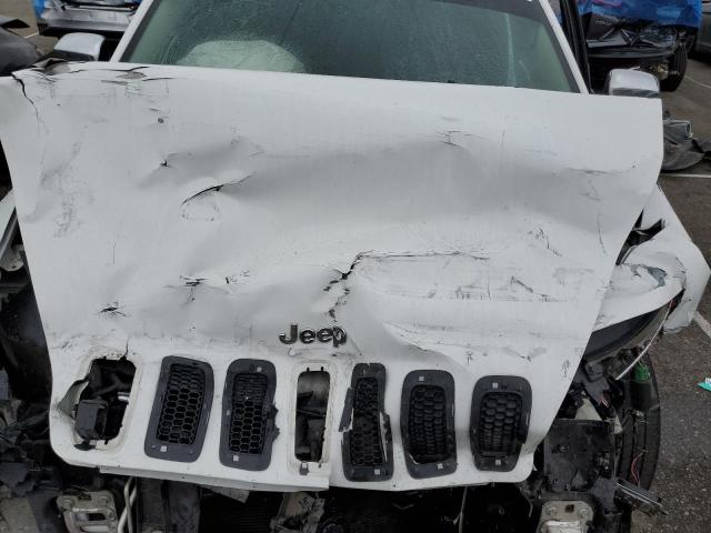 1C4PJLAB8EW191779 Jeep Cherokee Sport