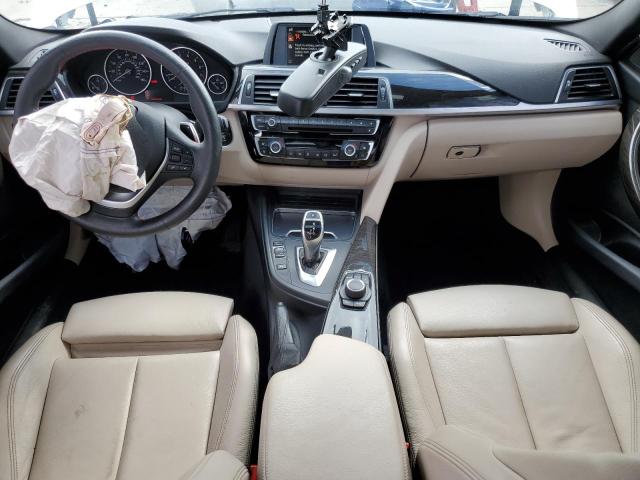 WBA8E3G50GNT26012 BMW 328 Xi Sulev