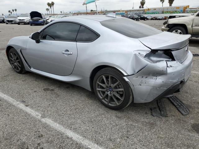 JF1ZDBB10N9701711 Subaru Brz Premium