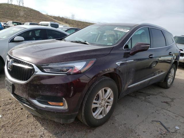 2019 Buick Enclave Premium