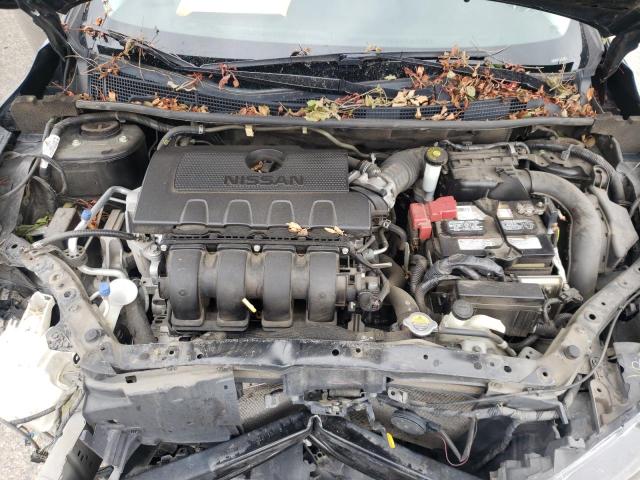 3N1AB7AP6JY272789 Nissan SENTRA S