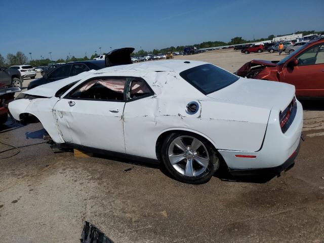 2C3CDZAG5GH107606 Dodge Challenger Sxt
