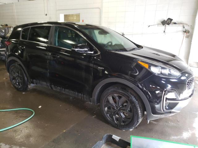 Vin: kndpmcac5n7957056, lot: 53663733, kia sportage lx 20224