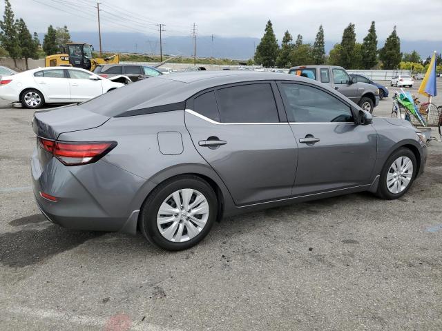 3N1AB8BV9MY275371 Nissan SENTRA S