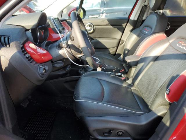 2016 FIAT 500X LOUNG ZFBCFXDT9GP346674