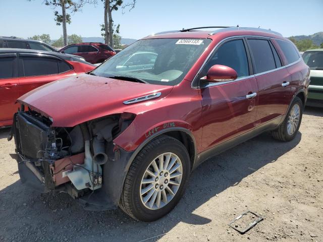 2010 Buick Enclave CXL