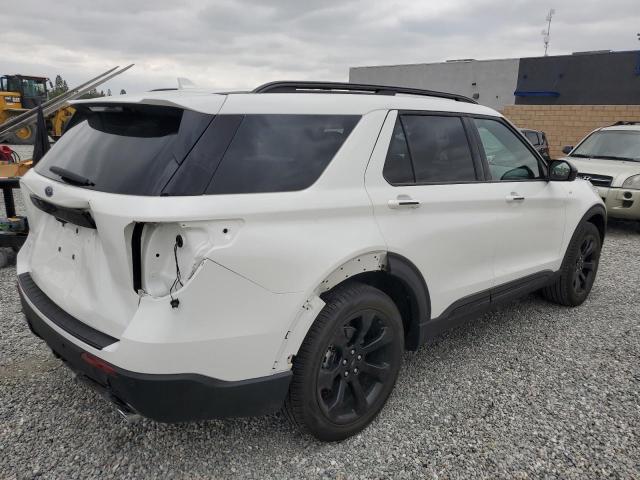 1FMSK7KH9NGC08693 Ford Explorer St-line