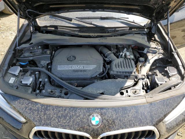 2022 BMW X2 XDRIVE2 - WBXYJ1C0XN5U33663