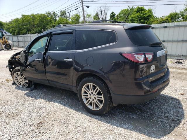 1GNKVGKD8EJ322753 | 2014 CHEVROLET TRAVERSE L