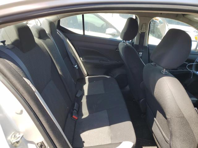 3N1CN8EV7LL847741 Nissan VERSA SV