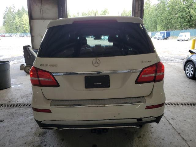 4JGDF6EE5JB177278 Mercedes-Benz Gls 450 4matic