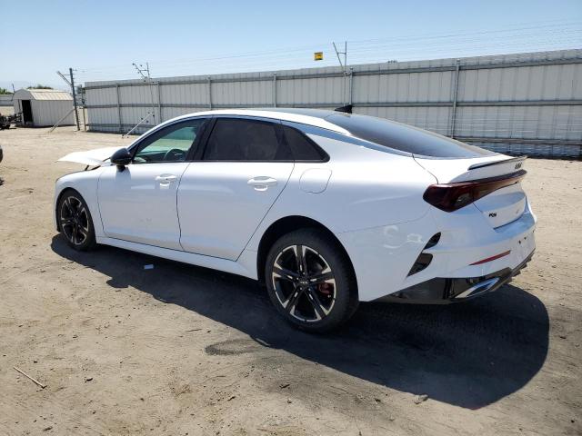 5XXG64J21NG121095 KIA K5 GT LINE