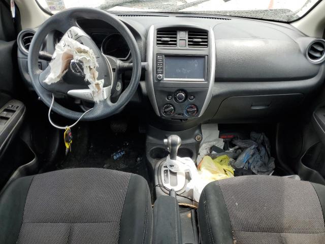 3N1CN7AP1KL880699 Nissan VERSA S
