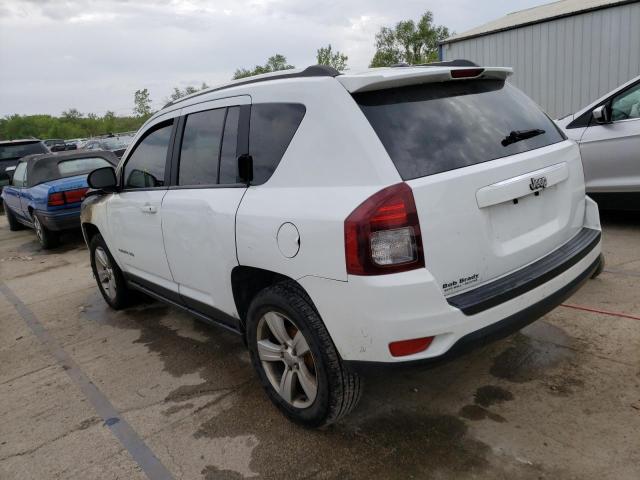 1C4NJCBB5ED740162 | 2014 JEEP COMPASS SP