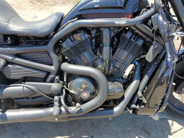 2008 HARLEY-DAVIDSON VRSCDX 1HD1HHH188K803226