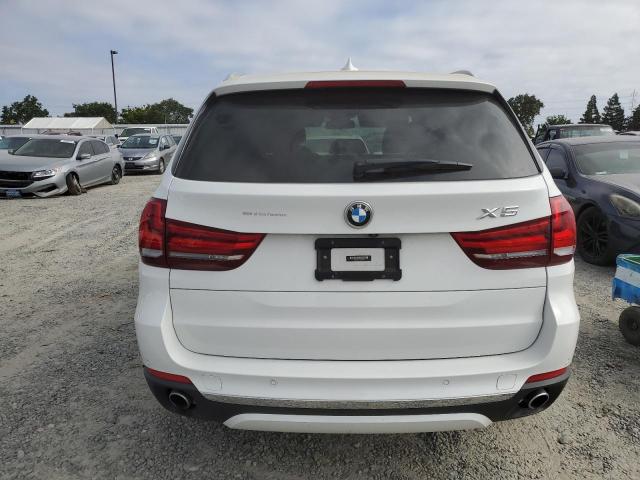 5UXKR0C51G0P26416 BMW X5 Xdrive35i