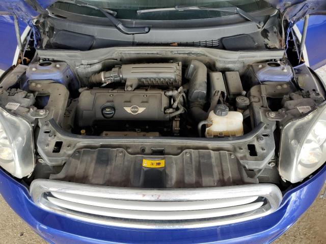 WMWSS1C51EWN46579 Mini COOPER PACEMAN