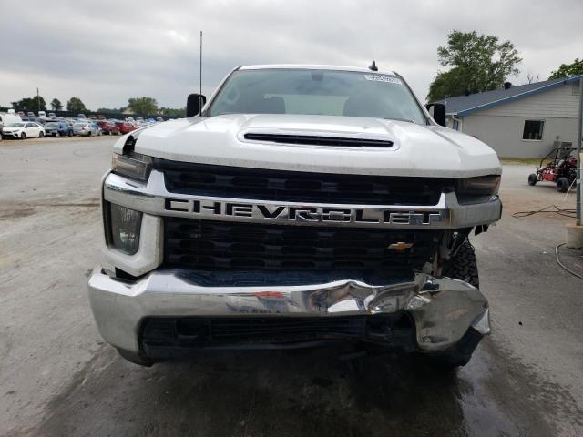 2022 Chevrolet Silverado K2500 Heavy Duty Lt VIN: 2GC1YNEY7N1203276 Lot: 52540283