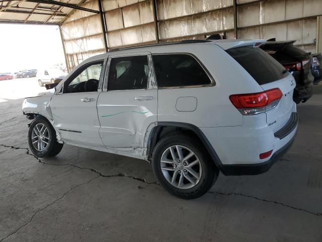 1C4RJFAG7HC714964 Jeep Grand Cherokee Laredo