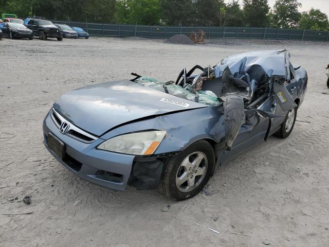 2007 Honda Accord Sedan LX