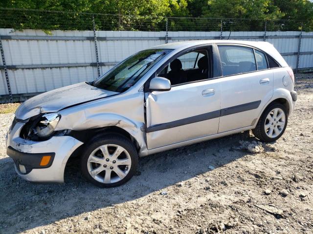 2008 Kia Rio 