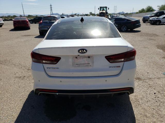 5XXGW4L28GG013251 KIA OPTIMA SX