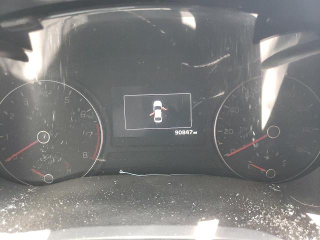 5XXGW4L29GG086564 KIA OPTIMA SX