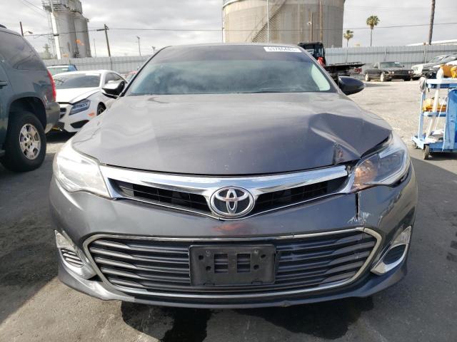 4T1BK1EB8EU098774 Toyota Avalon Base