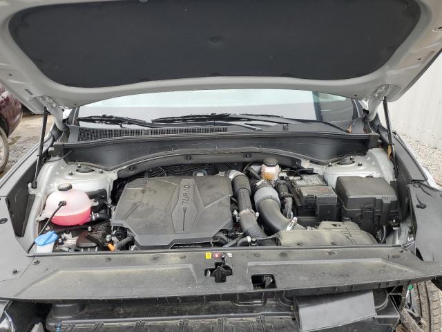 2022 HYUNDAI SANTA FE L - 5NMS44AL7NH374173