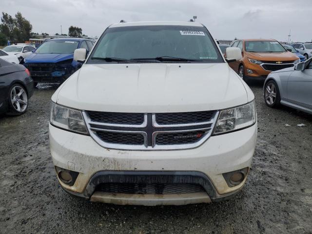 2015 DODGE JOURNEY LI 3C4PDCDG4FT543049