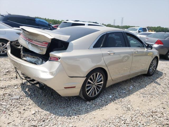 2017 LINCOLN MKZ PREMIE 3LN6L5A99HR664641