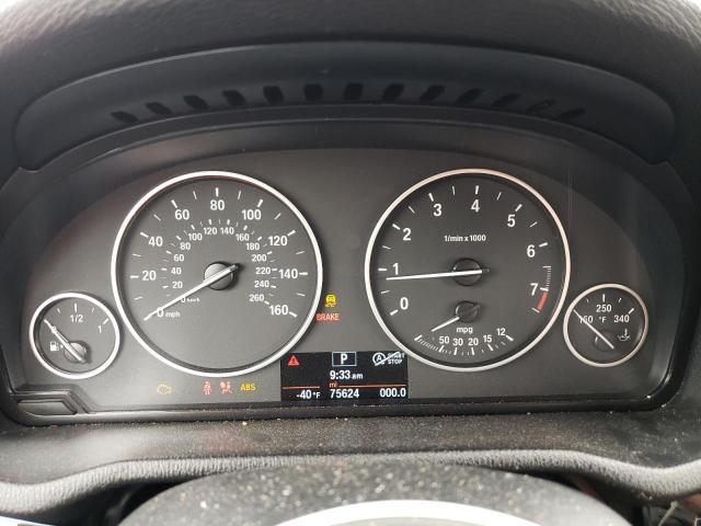 5UXWX9C57H0D99391 BMW X3 Xdrive28i