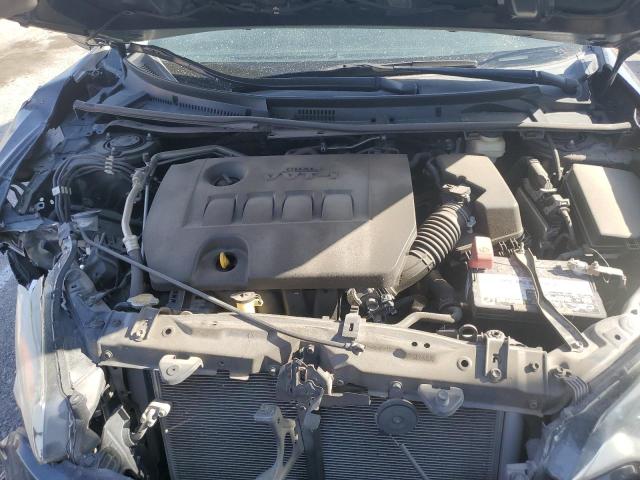 5YFBURHE0FP280583 Toyota COROLLA L