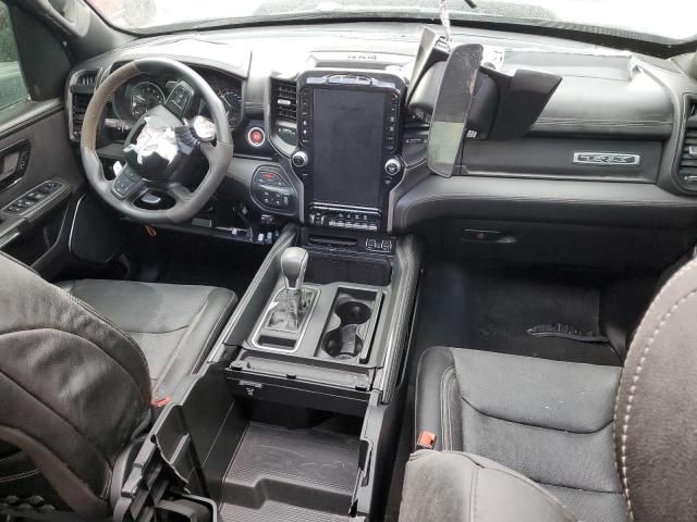 2021 RAM 1500 TRX 1C6SRFU95MN766400