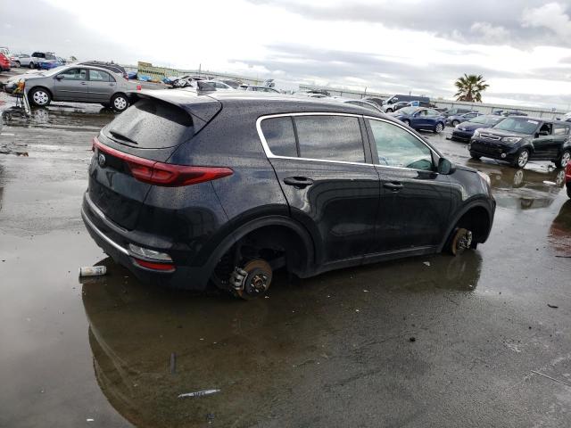KNDPM3ACXM7873510 KIA Sportage Lx