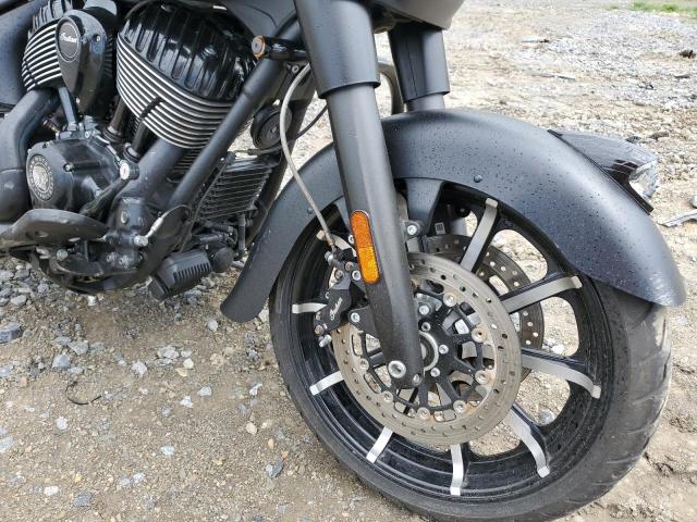 2019 INDIAN MOTORCYCLE CO. CHIEFTAIN - 56KTCDAA6K3371677