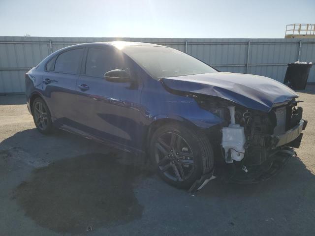 3KPF34AD8ME416627 KIA Forte Gt Line