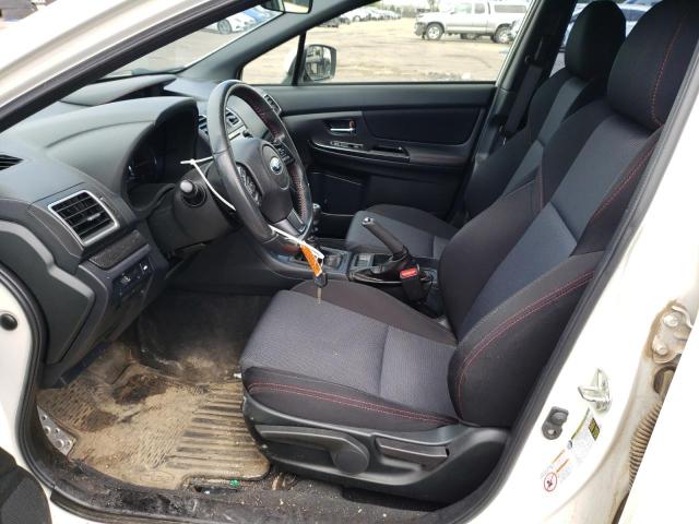 JF1VA1C61J9837013 Subaru Wrx Premium
