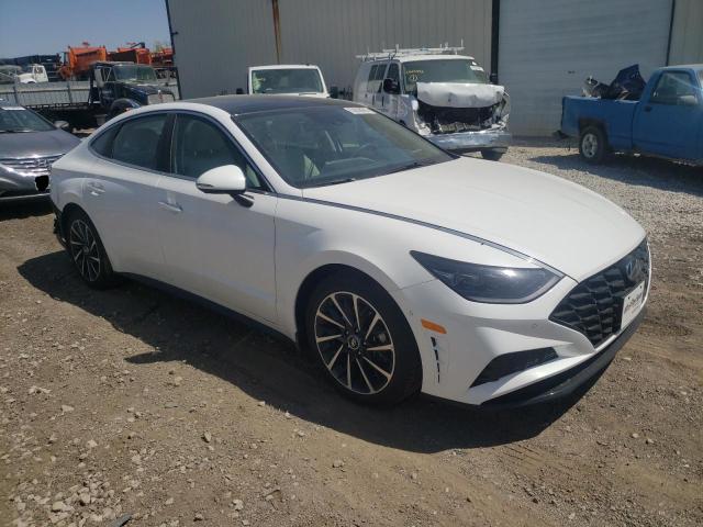 KMHL34J21PA282953 Hyundai Sonata Limited