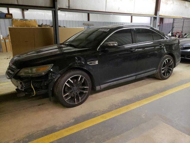 2010 Ford Taurus Limited