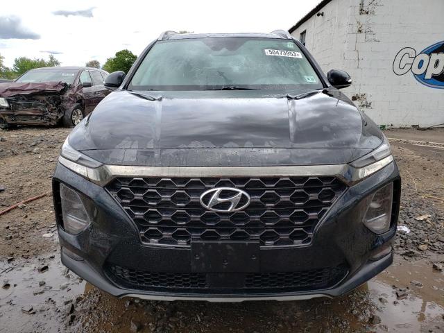 2019 HYUNDAI SANTA FE L - 5NMS5CAD5KH049226
