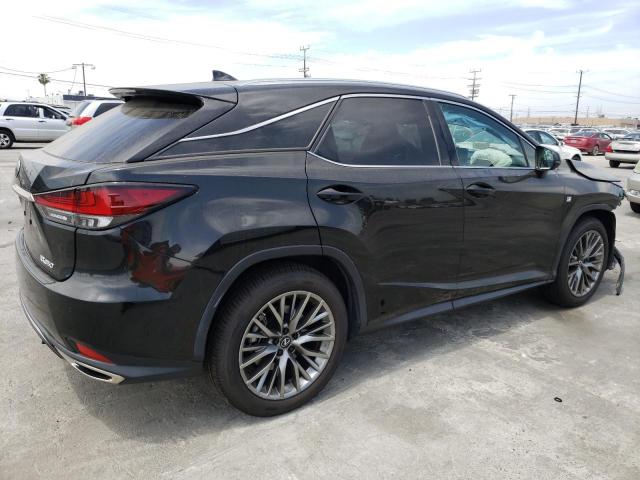 2020 LEXUS RX 350 F-S - 2T2YZMDA2LC248114