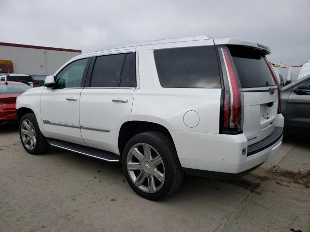 1GYS4BKJ1KR297898 Cadillac Escalade Luxury