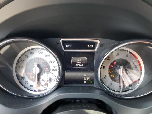 WDDSJ4GB0FN234256 Mercedes-Benz CLA 250 4MATIC