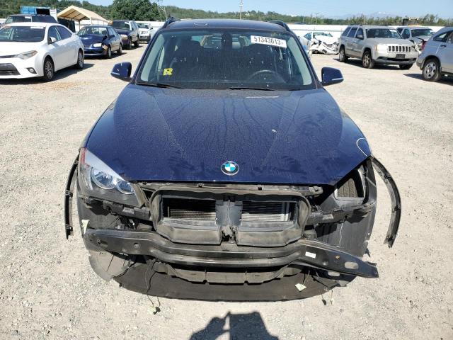 WBAVM1C55FV498504 BMW X1 Sdrive28i