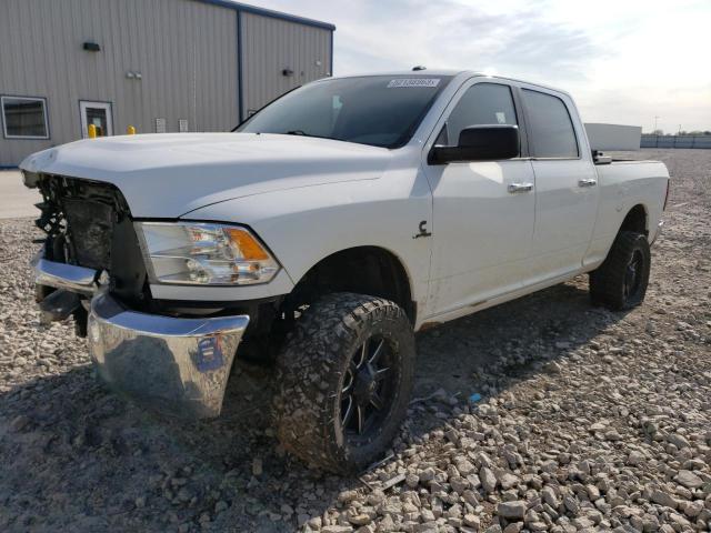 2013 Ram 2500 SLT